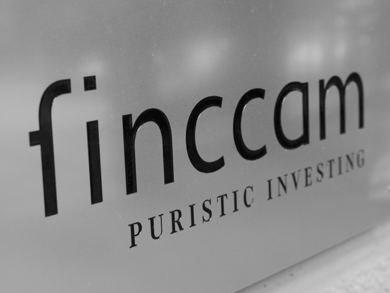 Launch of the finccam Roll Premium mutual fund